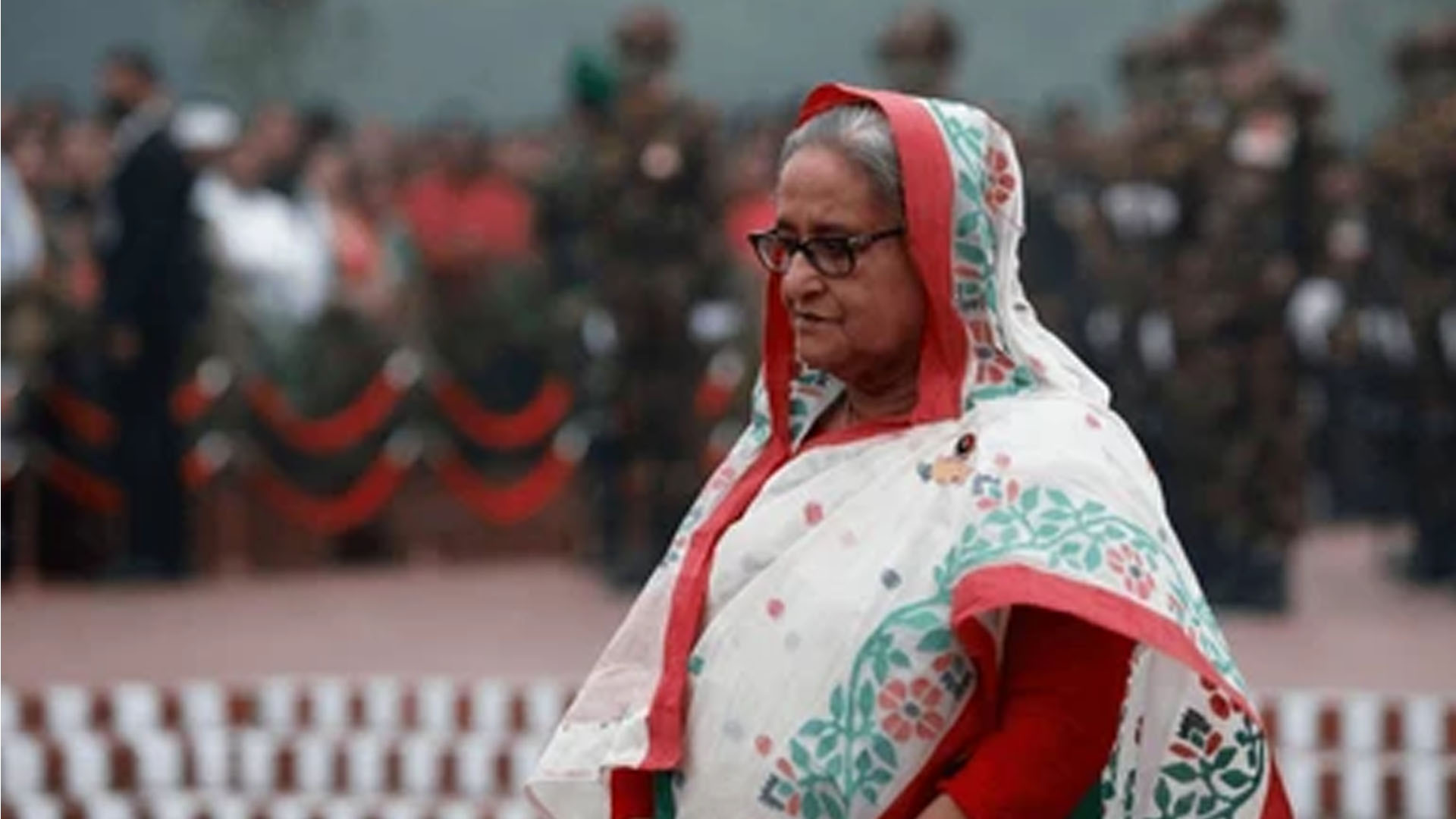 शेख हसिना र उनको छोरासहित १७ जनाविरुद्ध बंगलादेशले जारी गर्‍यो पक्राउ पुर्जी