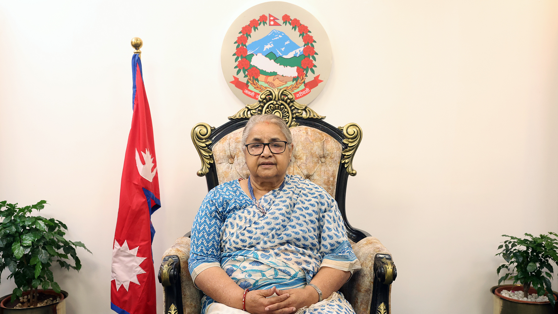 जेन–जीलाई प्रधानमन्त्रीको आग्रह– आक्रोश र सपनालाई मतपत्रमार्फत व्यक्त गर्नुहोस्