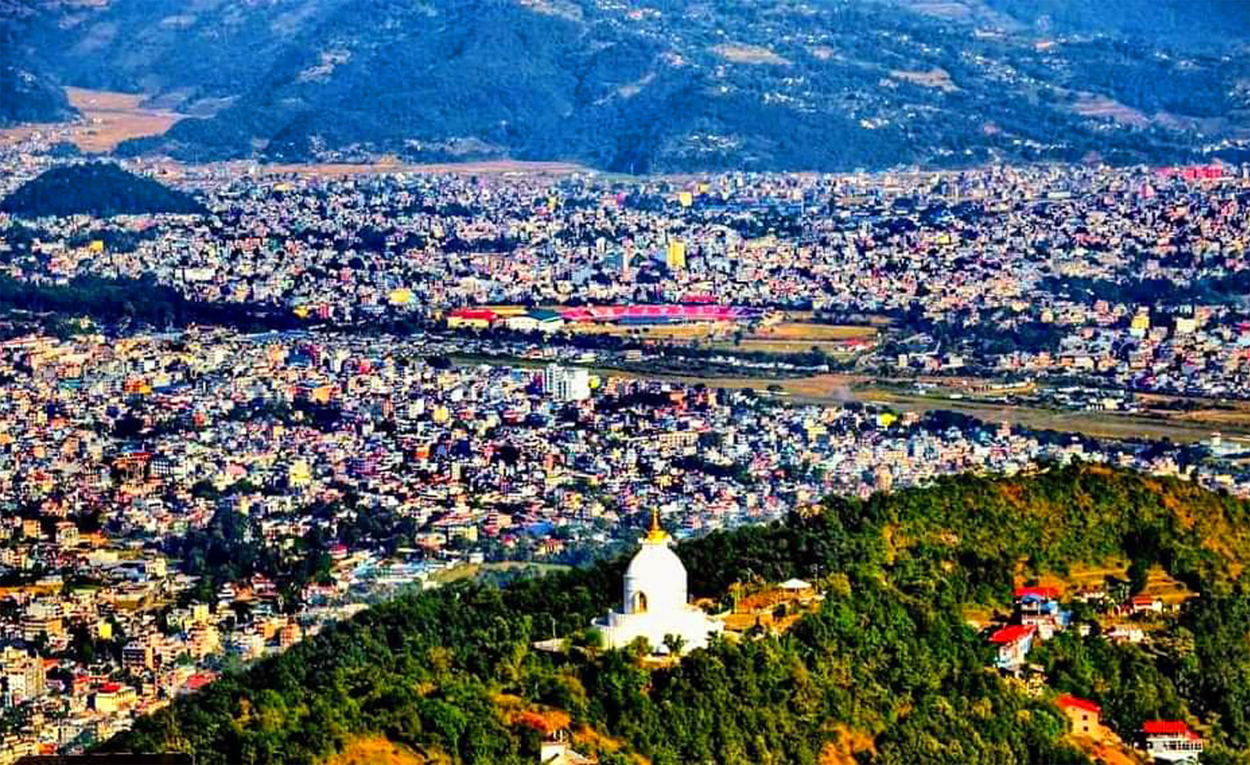 यस्तो छ पोखरा महानगरले पर्यटन पुनरुत्थानका लागि अघि सारेको रणनीतिक योजना