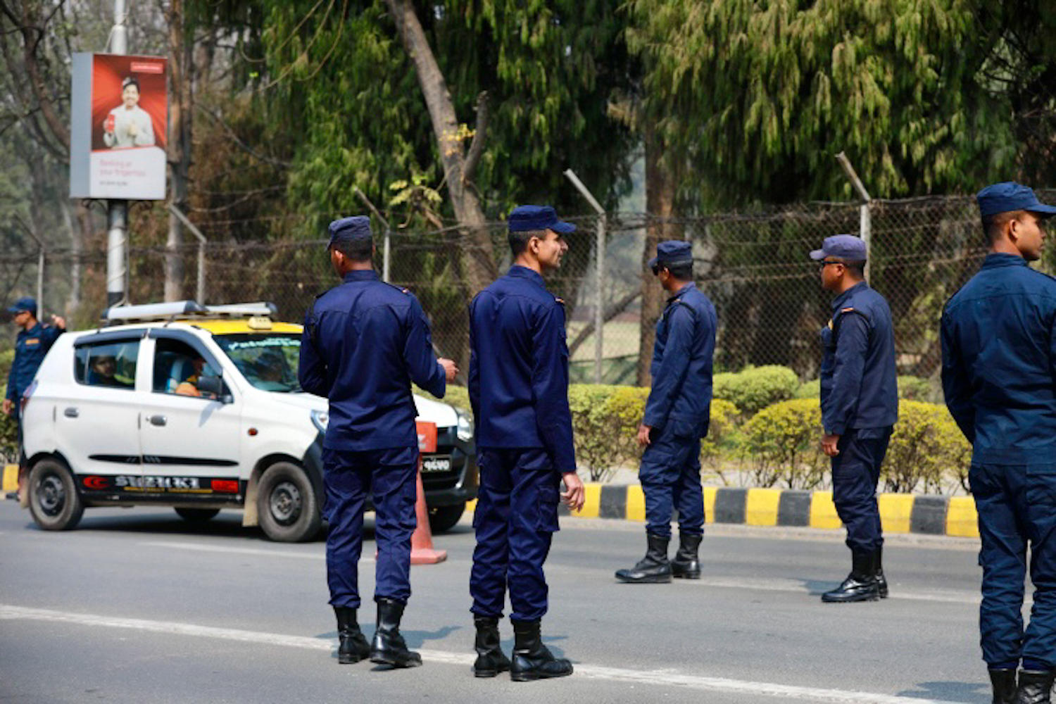 प्रहरीको आत्मसम्मानमाथि किन बारम्बार प्रहार गरिन्छ ?