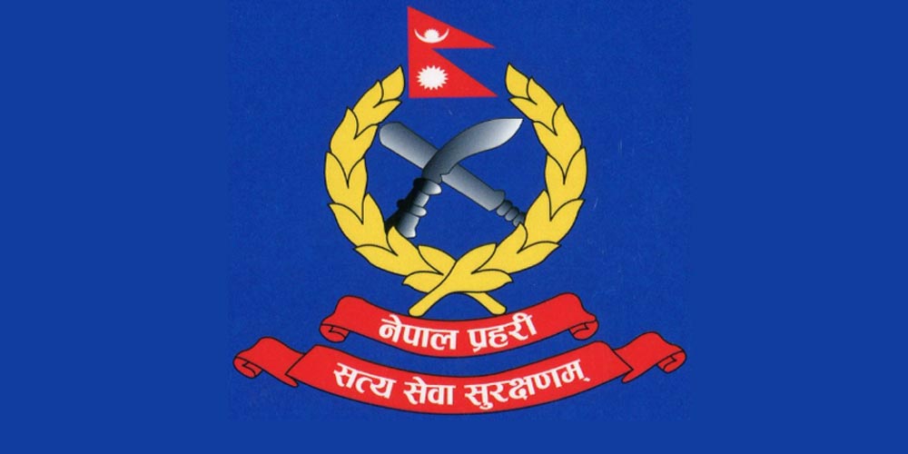 ६ जना डीआईजीलाई एआईजीमा बढुवा गर्न सिफारिस 