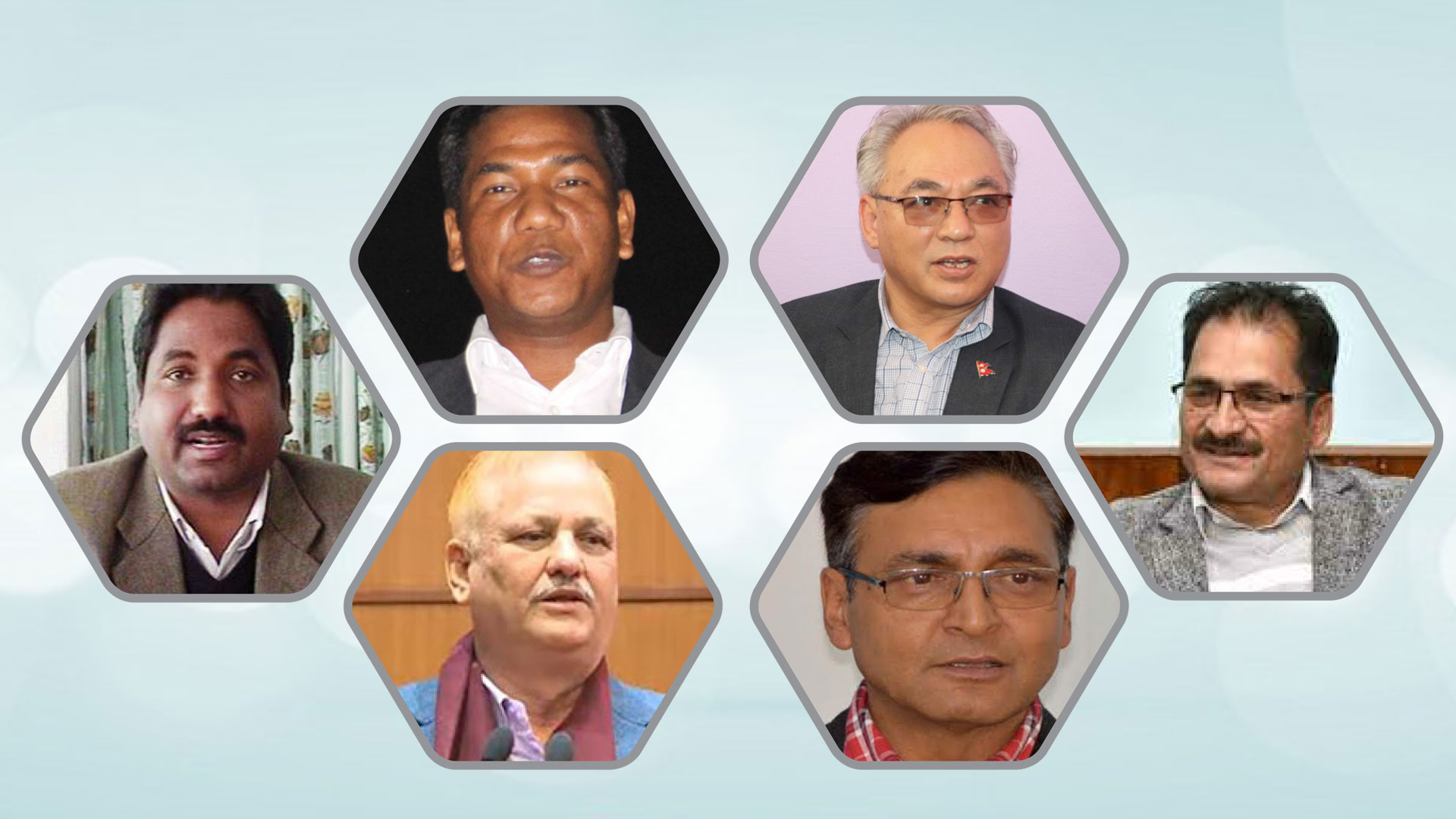 पूर्वमाओवादीलाई ओलीले दिए मागेबराबरकै हैसियत, ३२ जना केन्द्रीय कमिटीमा