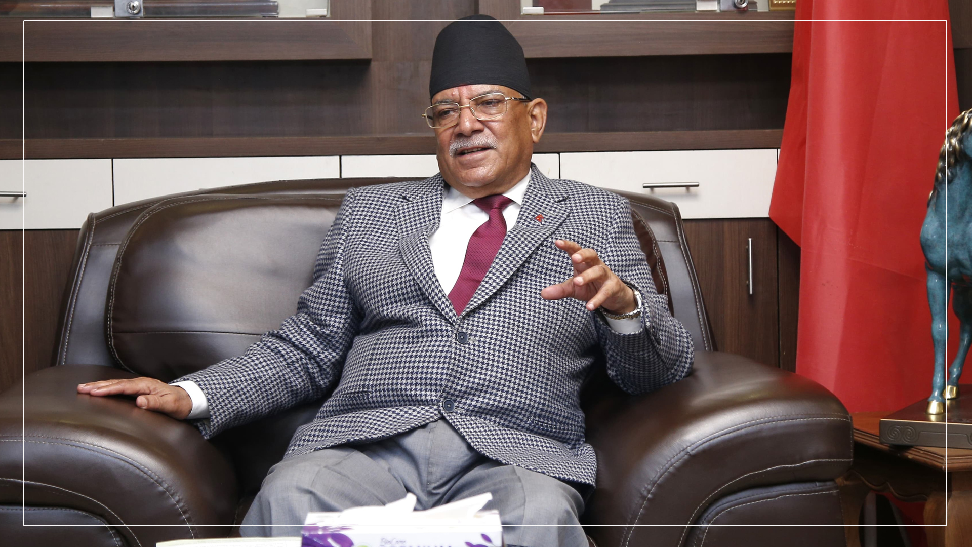 चुनावी नतिजाले झस्किएको नेकपाको आत्मसमीक्षा– शासक बन्ने प्रवृत्ति अन्त्य हुनुपर्छ