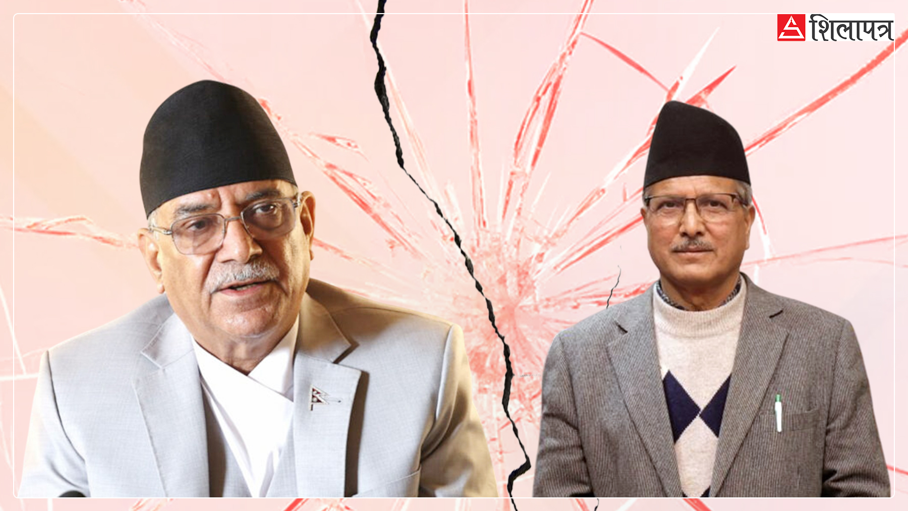 तीन वर्षदेखि जारी टिकटको लडाइँले अन्त्य गर्‍यो नेकपामा हरिबोलको यात्रा