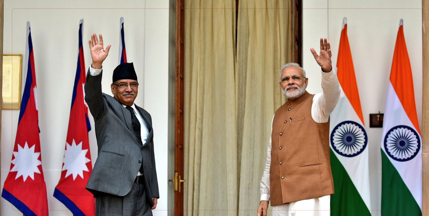 प्रधानमन्त्रीकाे भारत भ्रमण, के–के छन् एजेन्डा ?