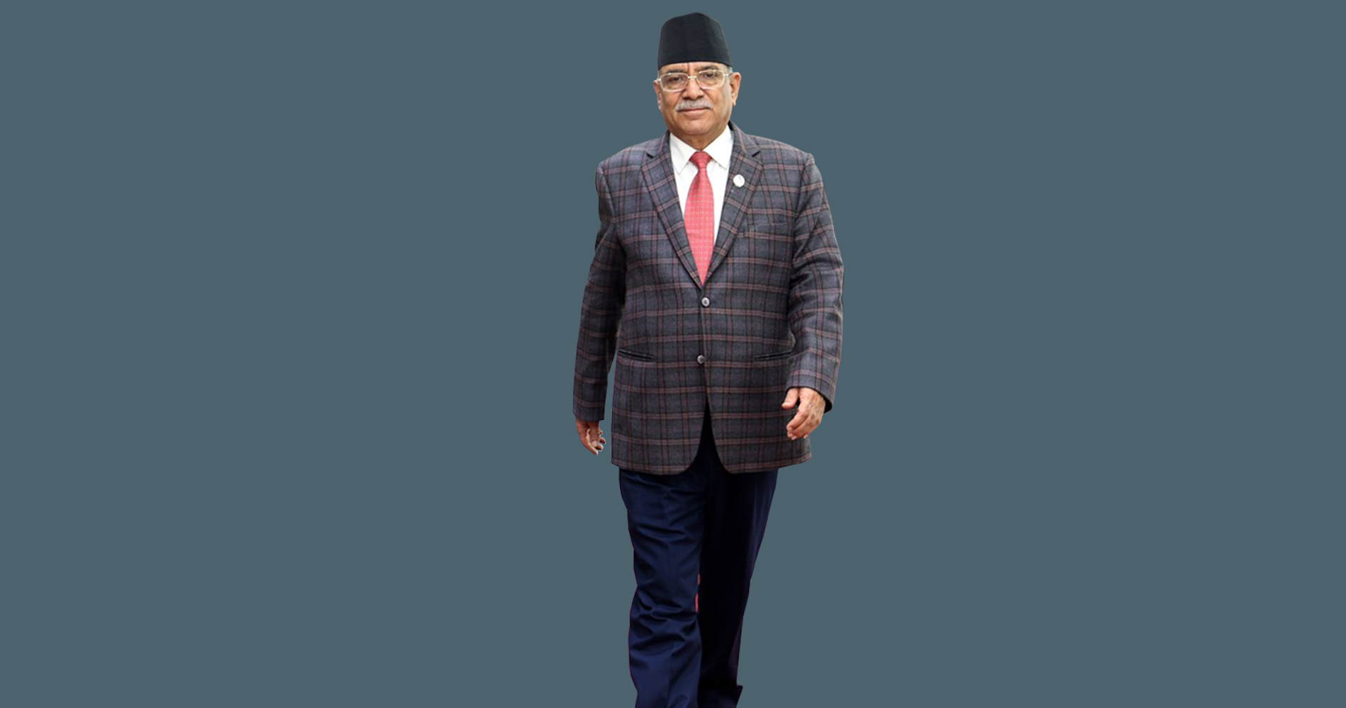 १९ महिनापछि सत्ताबाहिर आउँदा प्रचण्डलाई पार्टी बनाउने अवसर