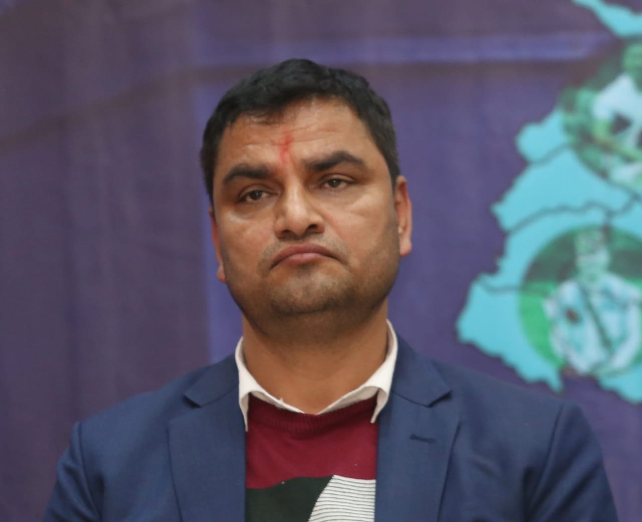 दुईदिने बिदाले बिरामीको विचल्ली भएपछि प्रदीप पाैडेलले सरकारलाई सम्झाए आफूले गरेका चार काम