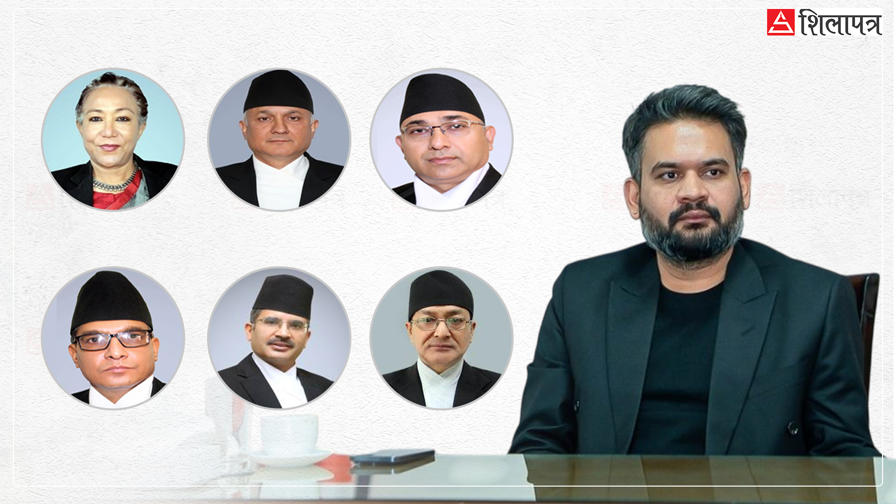 प्रधानमन्त्री शाहले संवैधानिक परिषद्को बैठक बोलाएपछि चासो बढ्यो– प्रधानन्यायाधीश को बन्ला ?