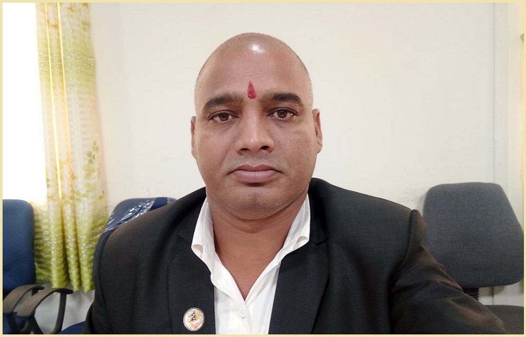 सर्लाहीमा दुई समूहबीच झडप हुँदा जसपा प्रमुख सचेतक साह घाइते, हेलिकप्टरबाट काठमाडौं ल्याइँदै