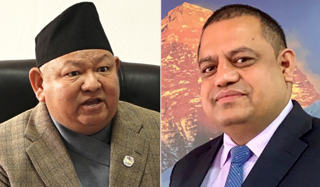 रेग्मीलाई बर्खास्त गर्ने निर्णय लिन बोर्ड बैठक जारी, शाह र शेर्पाले अदालत गुहार्ने