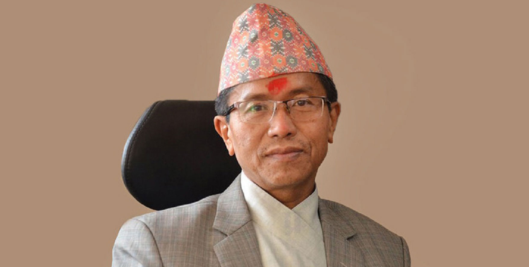 आफू उम्किएर वाइड बडीमा प्रेम राईले खेलेको खेल