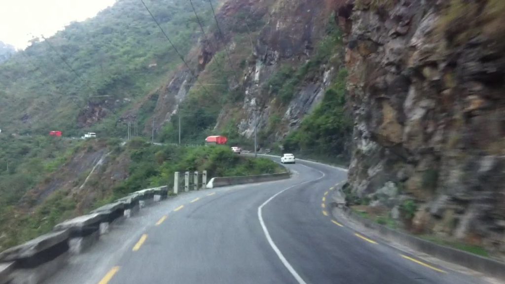 पृथ्वी राजमार्ग १५ दिनसम्म दैनिक चार घण्टा बन्द हुने