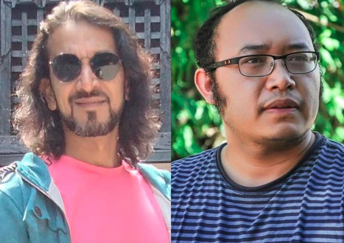 घिमिरे र सुब्बालाई गोपालप्रसाद रिमाल राष्ट्रिय पुरस्कार