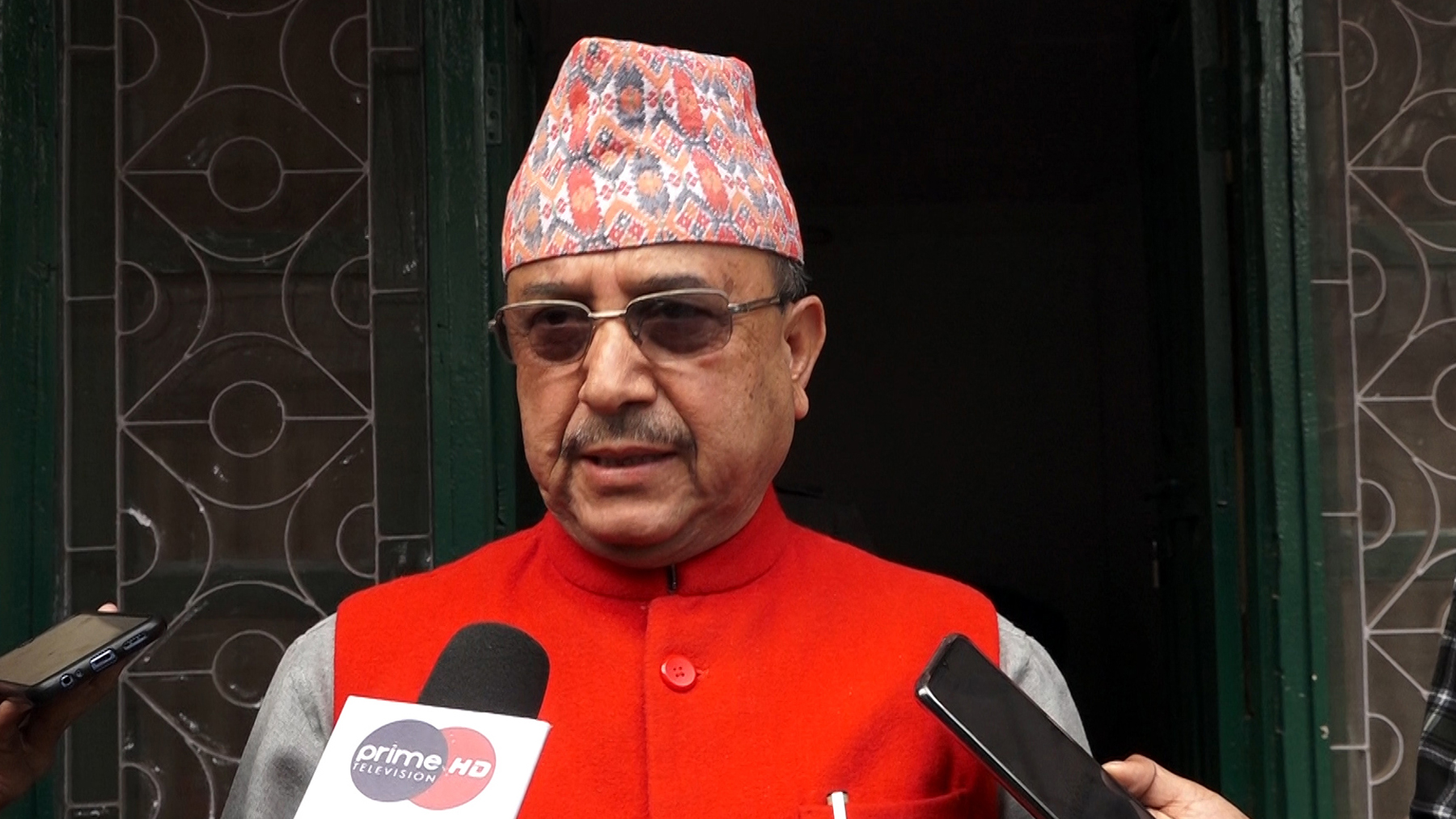 राष्ट्रियसभामा कांग्रेसलाई ८, एमाले र नेकपालाई कति ?