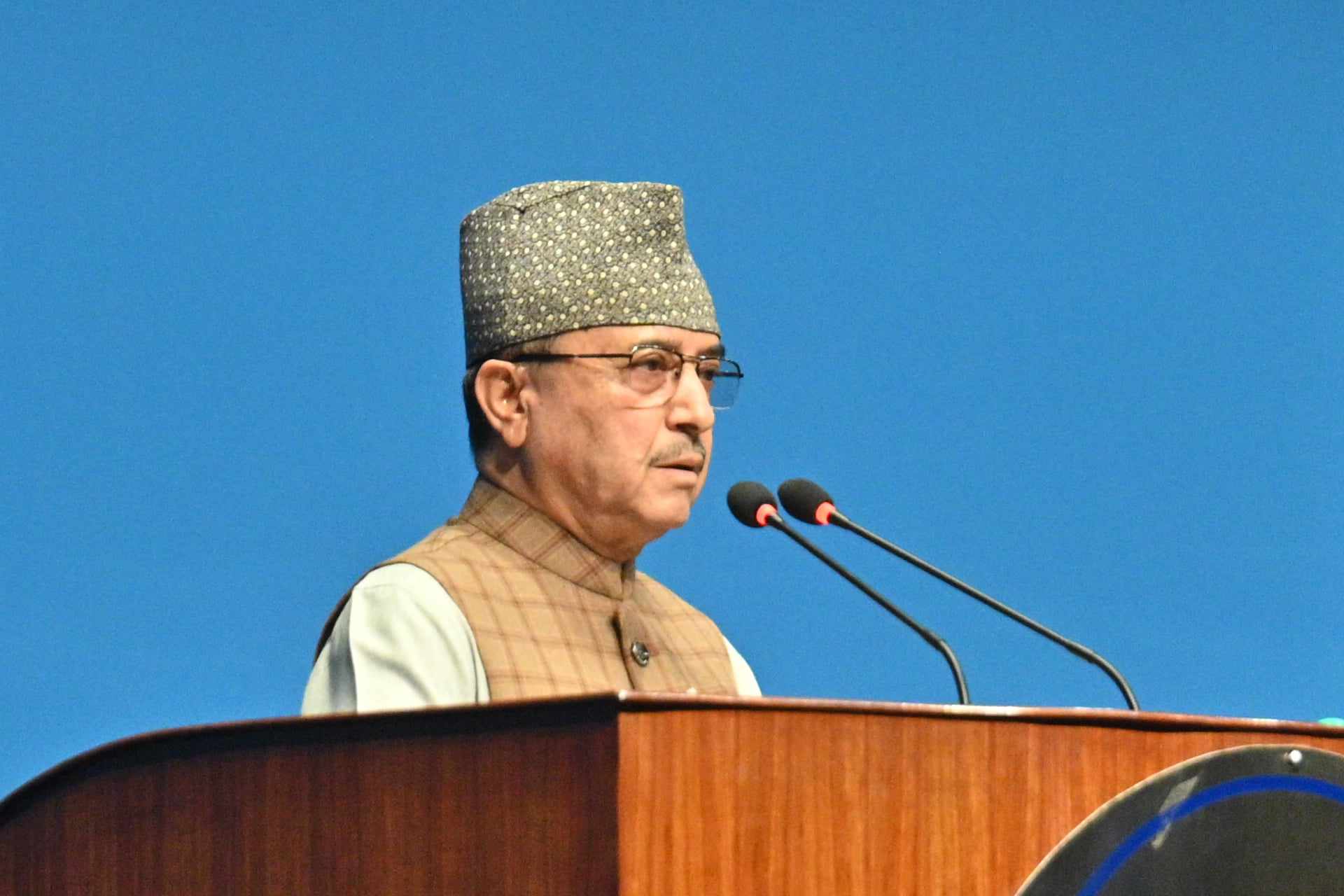 सहमतिबारे सरकारले सदनलाई जानकारी गरायो, सुन तस्करी सीआईबीले निष्पक्ष अनुसन्धान गर्छ