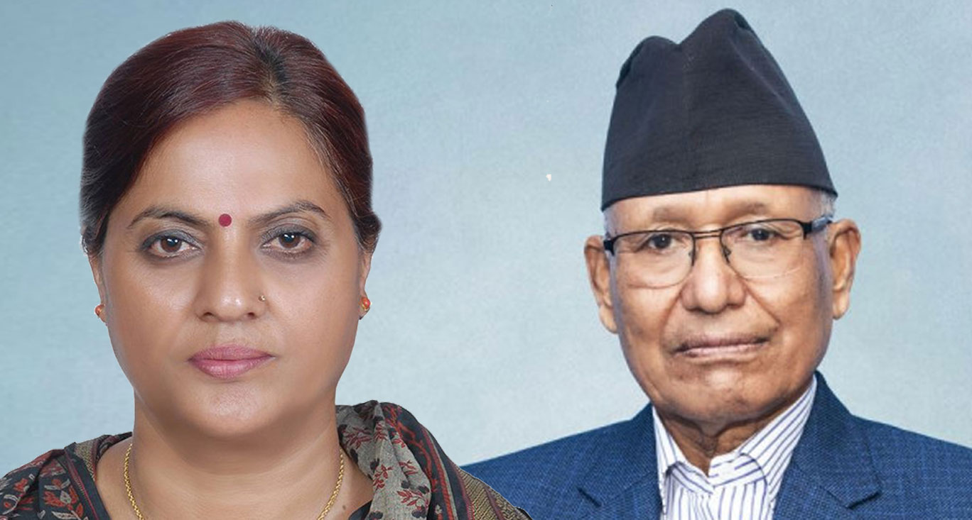 जनार्दन शर्मामाथि छानबिन गर्न गठित संसदीय समितिका सदस्य फेरिएः भुसाल आउट, विश्वकर्मा इन