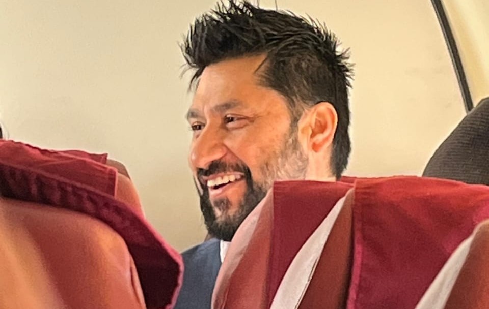 अदालतको आदेशपछि रवि लामिछानेले के भने ? 