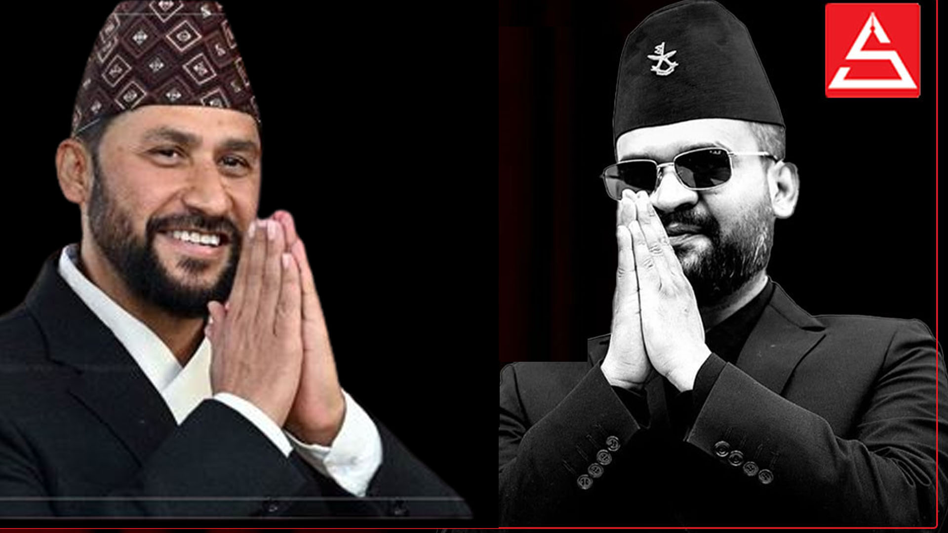 रविनिवास जाने बालेनको बाध्यता कि रणनीति ?