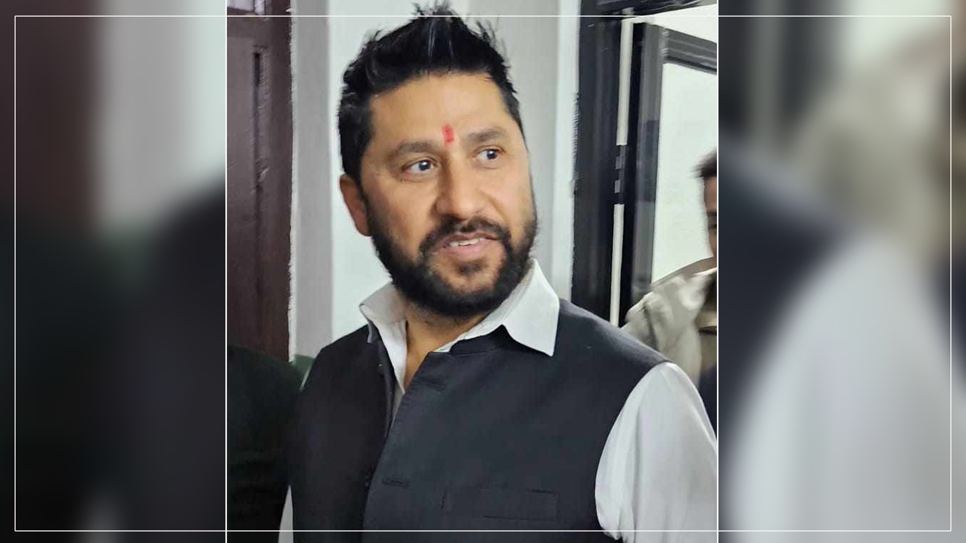 रुपन्देही कारागारले भन्यो– रविलाई प्रारम्भदेखि नै छुट्टै बन्दीगृहमा राखिएको छ
