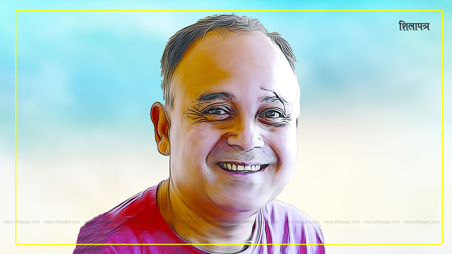 काव्यकथा ः एक अर्वाचीन फैसला