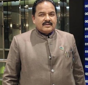 रिक्त रहेको १५ महिनापछि लोसपाले तोक्यो राइनलाई दलको नेता 