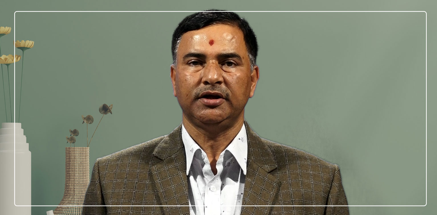 कार्यकर्तालाई कांग्रेस चितवन सभापति खनालको निर्देशन- गठबन्धनविरोधी भेला नगर्नू