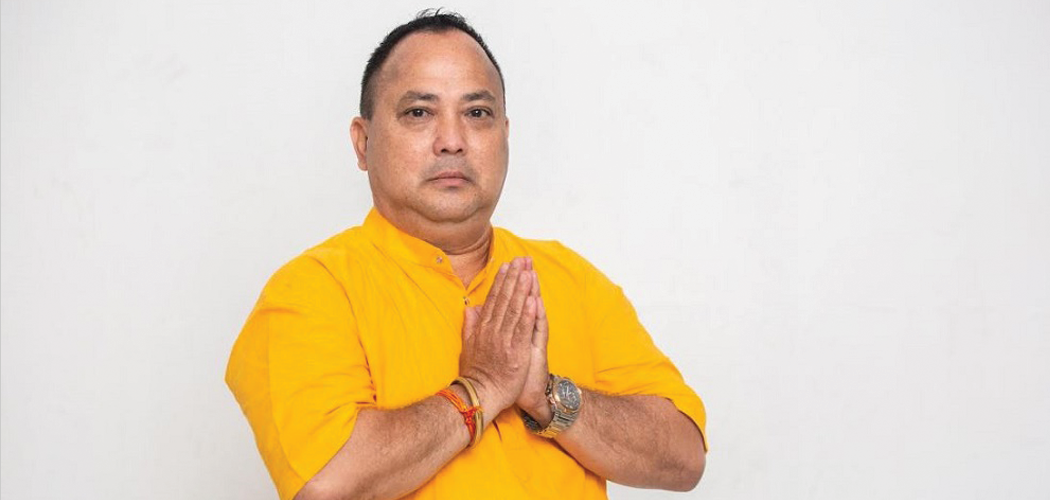 वीरगञ्जका मेयर सिंह फेरि विवादमा, पक्राउ पुर्जीले ततायो राजनीति र निजी विवाद