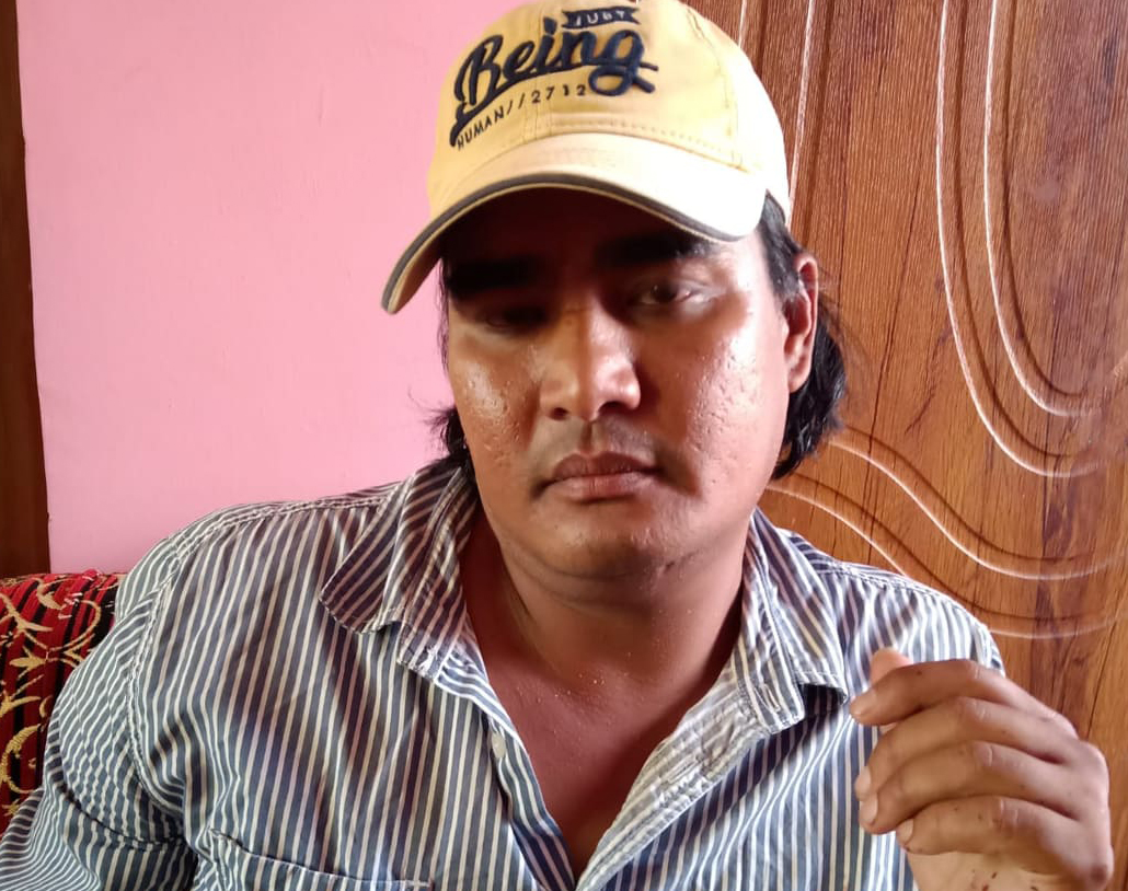 ६ महिने गर्भवती हत्या प्रकरण : रञ्जुले चुरा फुटाइन्, रामले ज्यानै लिए