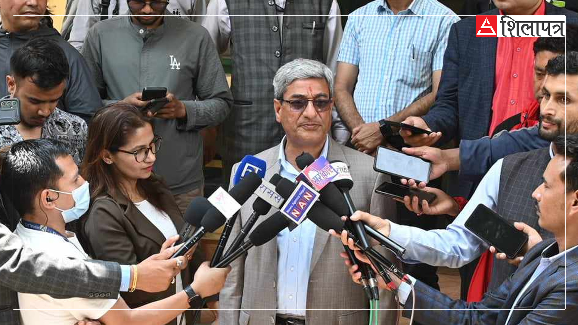 कांग्रेसले गिरीबन्धु टी स्टेटको जग्गा प्रकरण पनि उठाउने