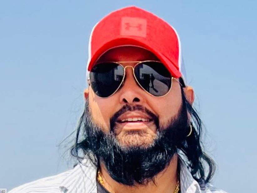 रोल्पा घुम्न पाउँदा प्रफुल्ल छु : अभिनेता ढुंगाना