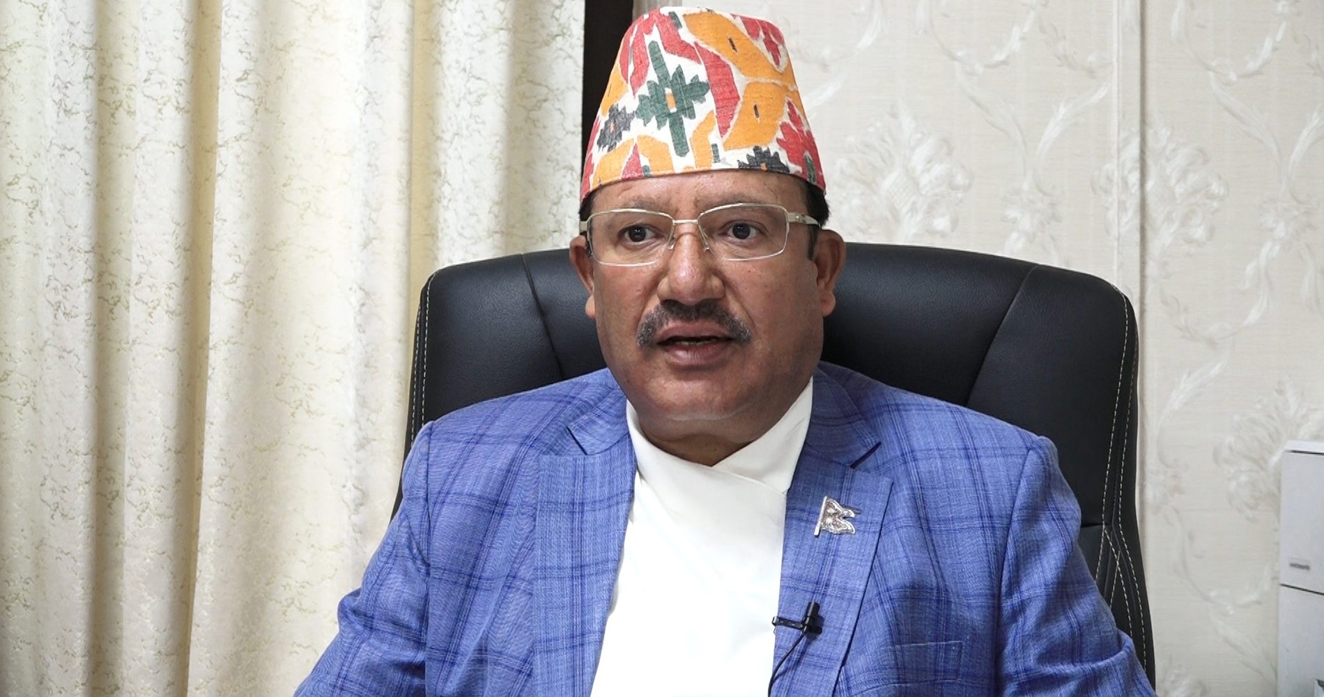 सरकारले जिल्ला निर्वाचन कार्यालय खारेज गर्ने भनेपछि आयोगले बोलायो सर्वदलीय बैठक