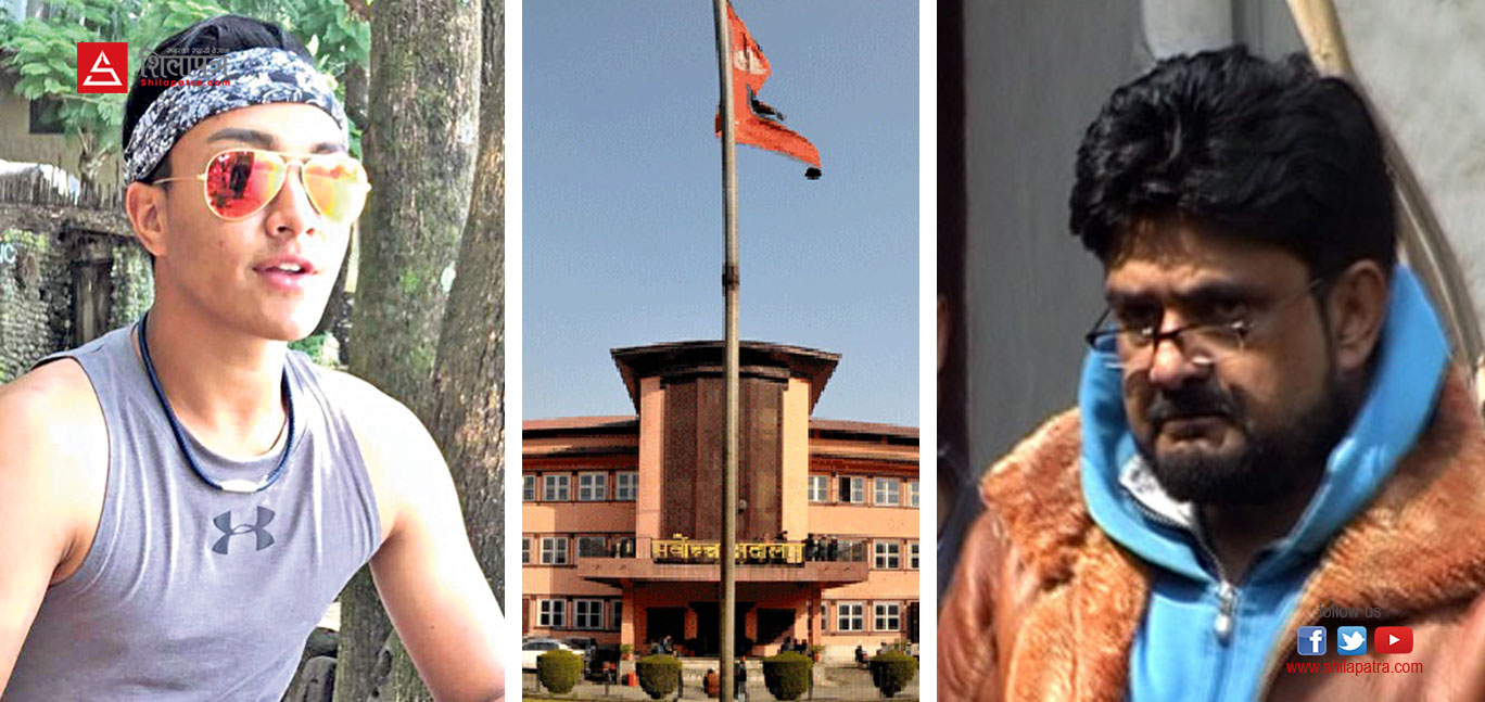 पूर्वडीआईजी कोइराला र सवारी ज्यानका अभियुक्त मल्लसँग किन नरम देखियो सर्वोच्च ? 
