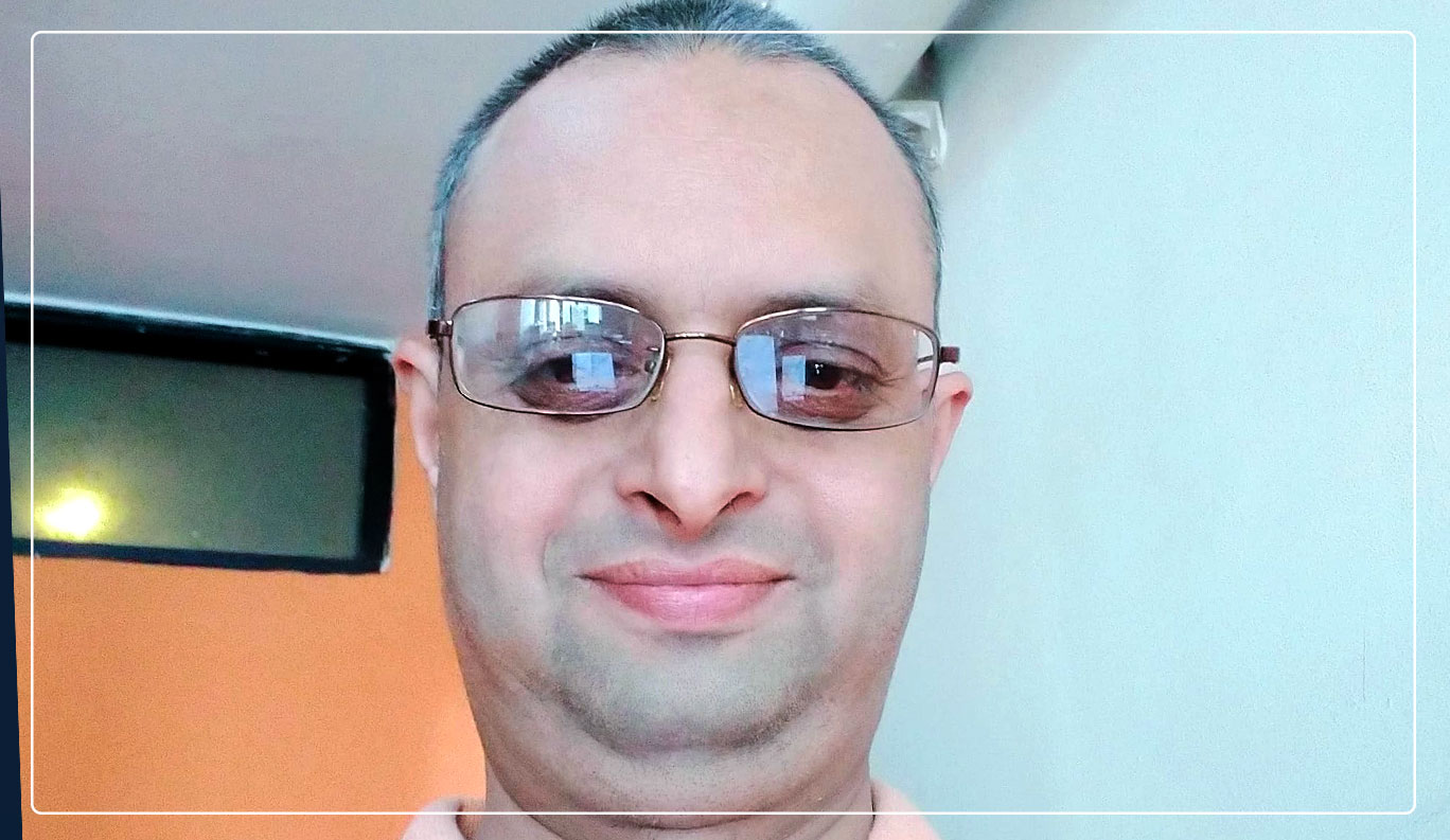 नकावधारी आतंकवादी (कविता)