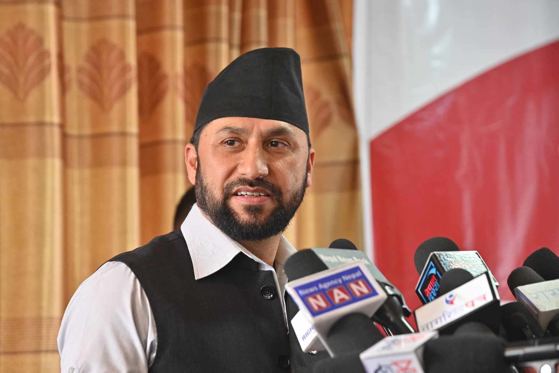 पाँच जिल्लामा भेला गर्दै रास्वपा, कहाँ को खटिए प्रतिनिधि ?