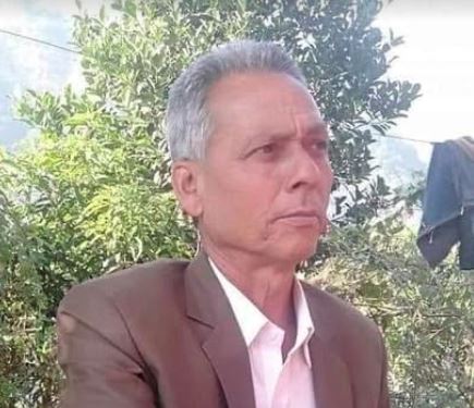 अछाममा नवनिर्वाचित वडाध्यक्ष निलम्बित