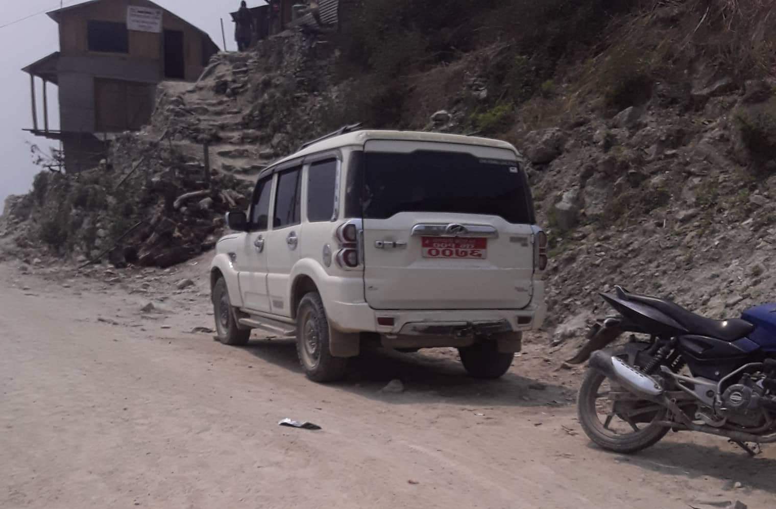 कर्णालीका मन्त्रीले निर्वाचन आचारसंहिता उल्लंघन गरेको भन्दै उजुरी 
