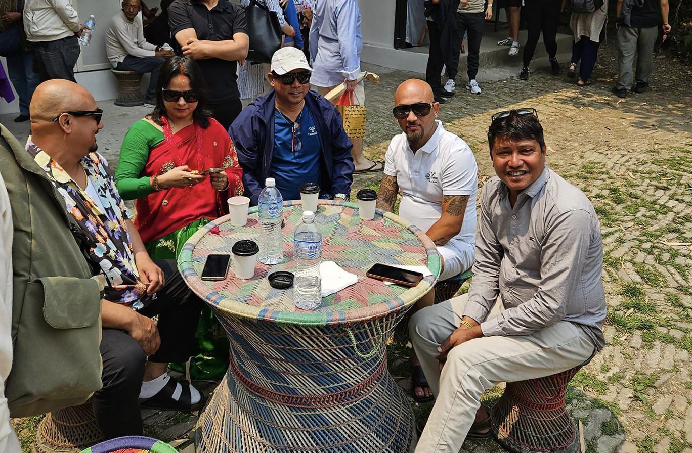 ठमेलमा रेशम-रञ्जिता वार्ता: सरकार र संसदीय दल रञ्जिताले र पार्टी रेशमले चलाउने समझदारी