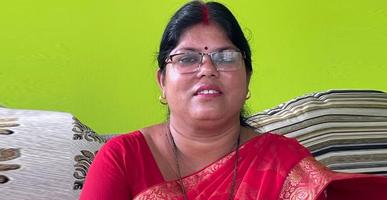 पद गुमेपछि साहले भनिन्– एमालेबाट जितेको हुँ, एमालेमै छु
