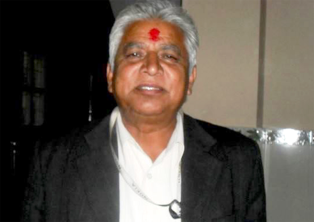 मुद्दा लडेर नेपाल कम्युनिष्ट पार्टी फिर्ता ल्याउने ऋषिराम कट्टेल पार्टीबाटै निष्कासित