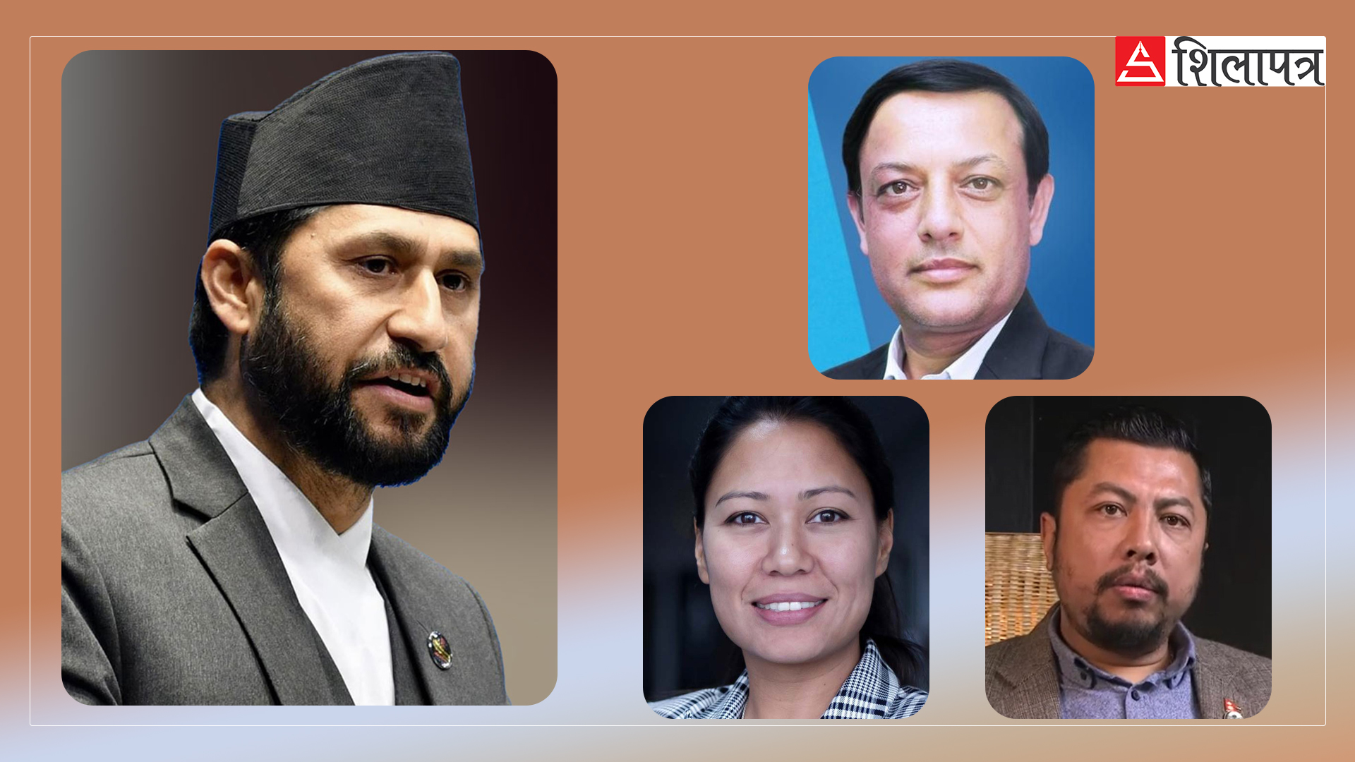 बालुवाटारबाट फर्किए रास्वपाका मन्त्री, प्रधानमन्त्रीको आग्रहपछि दिएनन् राजीनामा