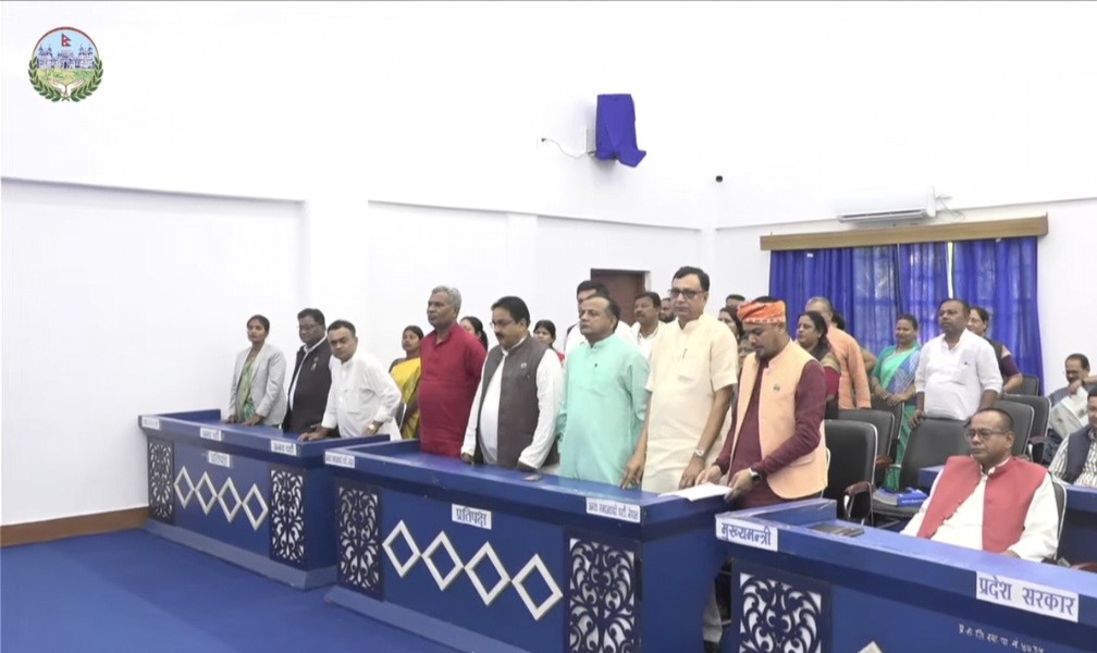 मधेशमा सत्तापक्ष र प्रतिपक्षको दूरी बढ्दै, बजेट प्रभावित