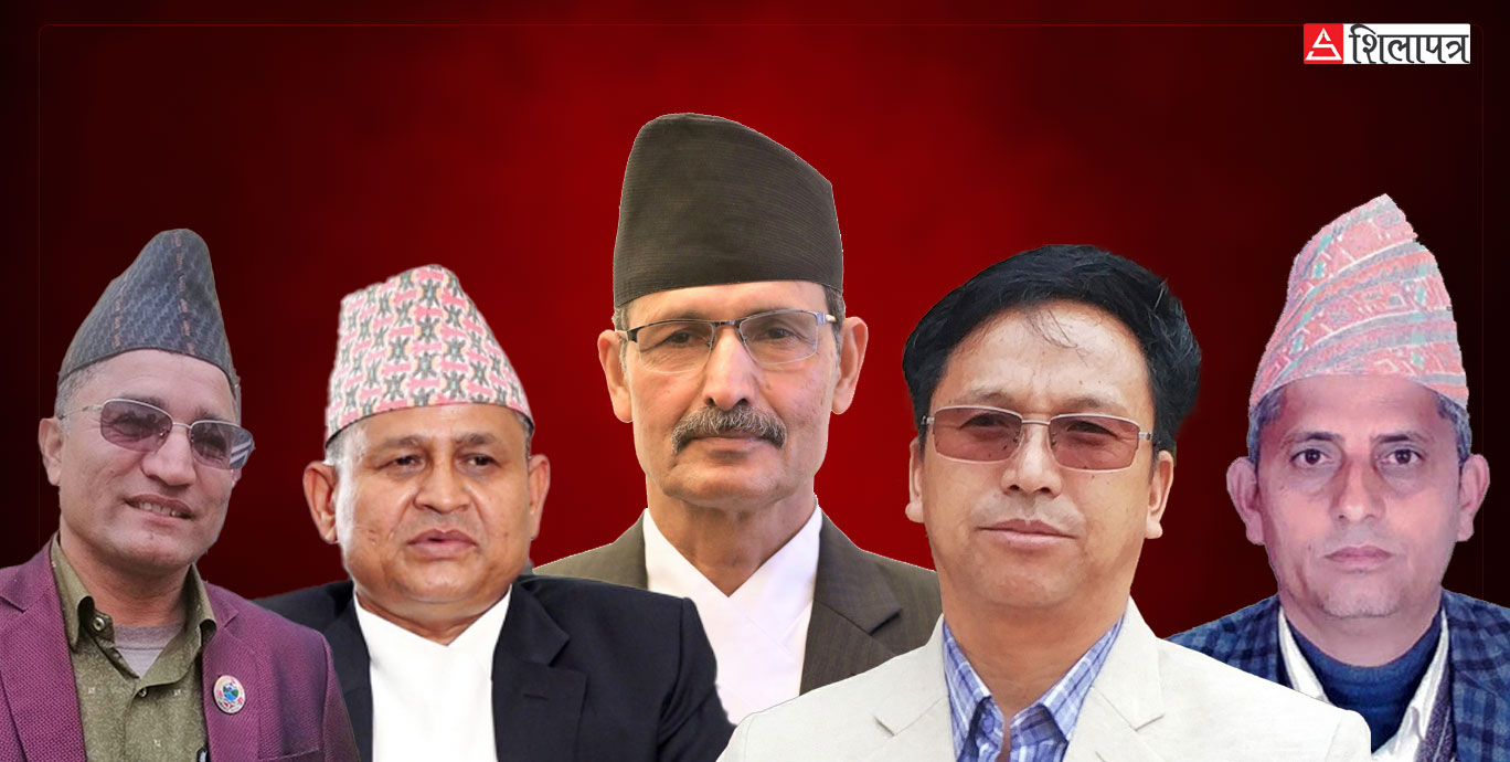 पदीय मर्यादा बिर्सदा सभामुख कम ‘पार्टीमुख’ ज्यादा बनेका संसद्का रेफ्री