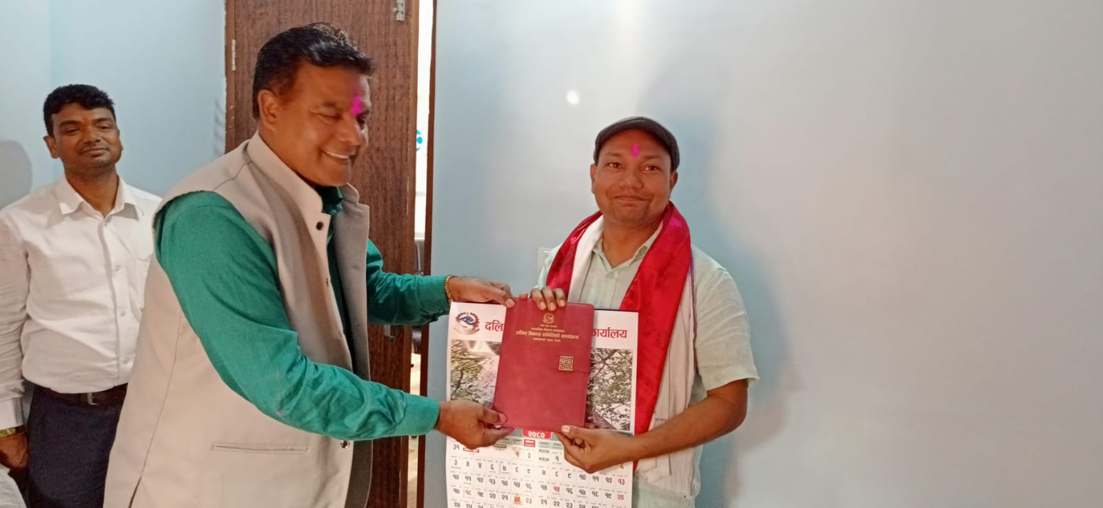 मधेशः दलित सशक्तीकरण नियामावली संशोधन गर्न सामाजिक विकास मन्त्रालयले बनायो समिति