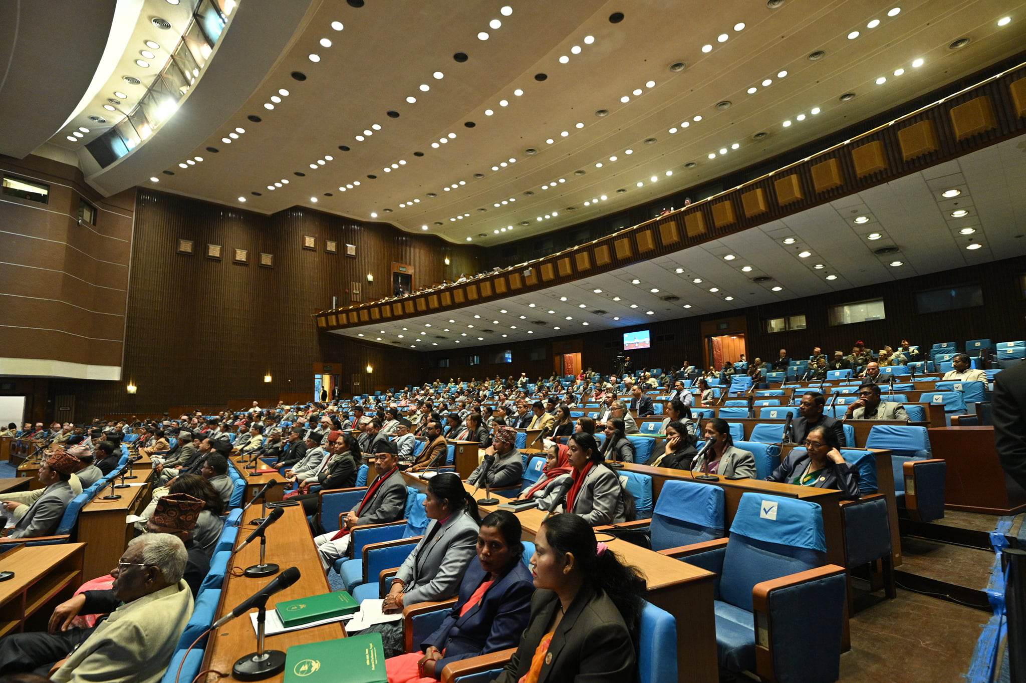 लम्पी स्किन रोग नियन्त्रण गर्न सरकार गम्भीर नभएको एमालेको आरोप
