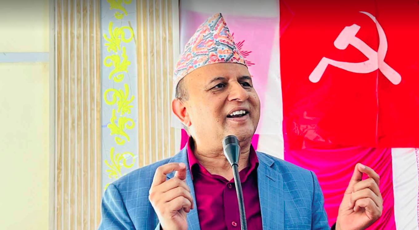 शंकर पोखरेलको त्यो भाषण, जसले जेन–जीलाई थप आक्रोशित बनायो