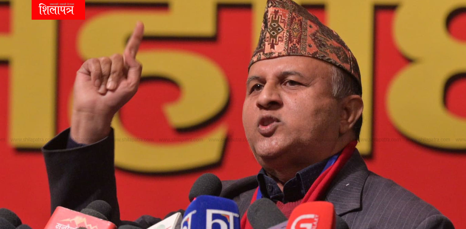 शंकर पोखरेलकाे व्यङ्ग्य : वैशाखमै संसदको चुनाव गर्न तयार भए रे
