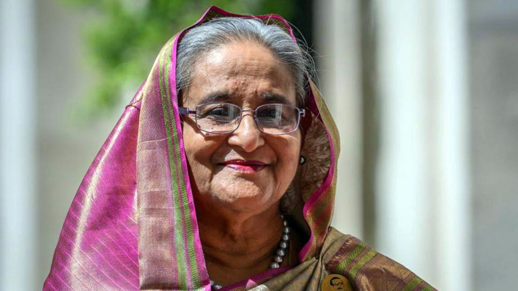 शेख हसिनाले भनिन्– यही वर्ष स्वदेश फर्किन्छु