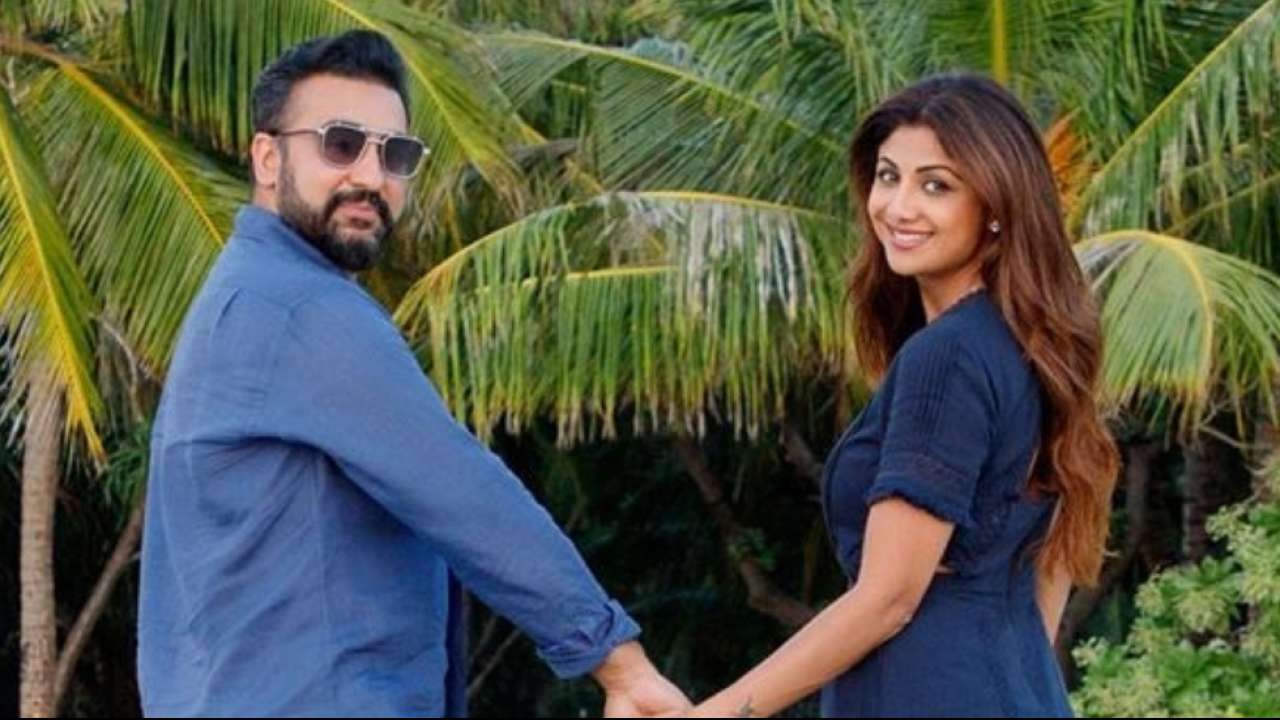 राजको बचाउमा शिल्पाको बयान- उनले अश्लिल फिल्म बनाएका होइनन्