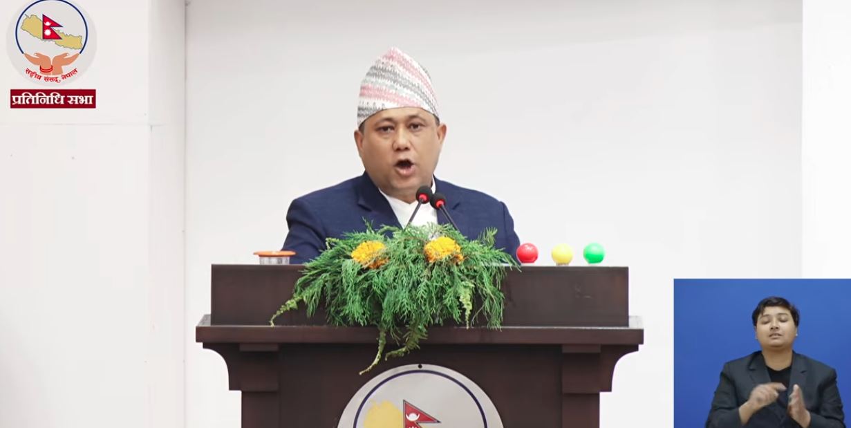 भारतसँगको सीमा सुगौली सन्धिको आधारमा हो, सम्झौता, नक्सा र वार्तामार्फत सीमा टुंग्याउँछौँ : परराष्ट्रमन्त्री