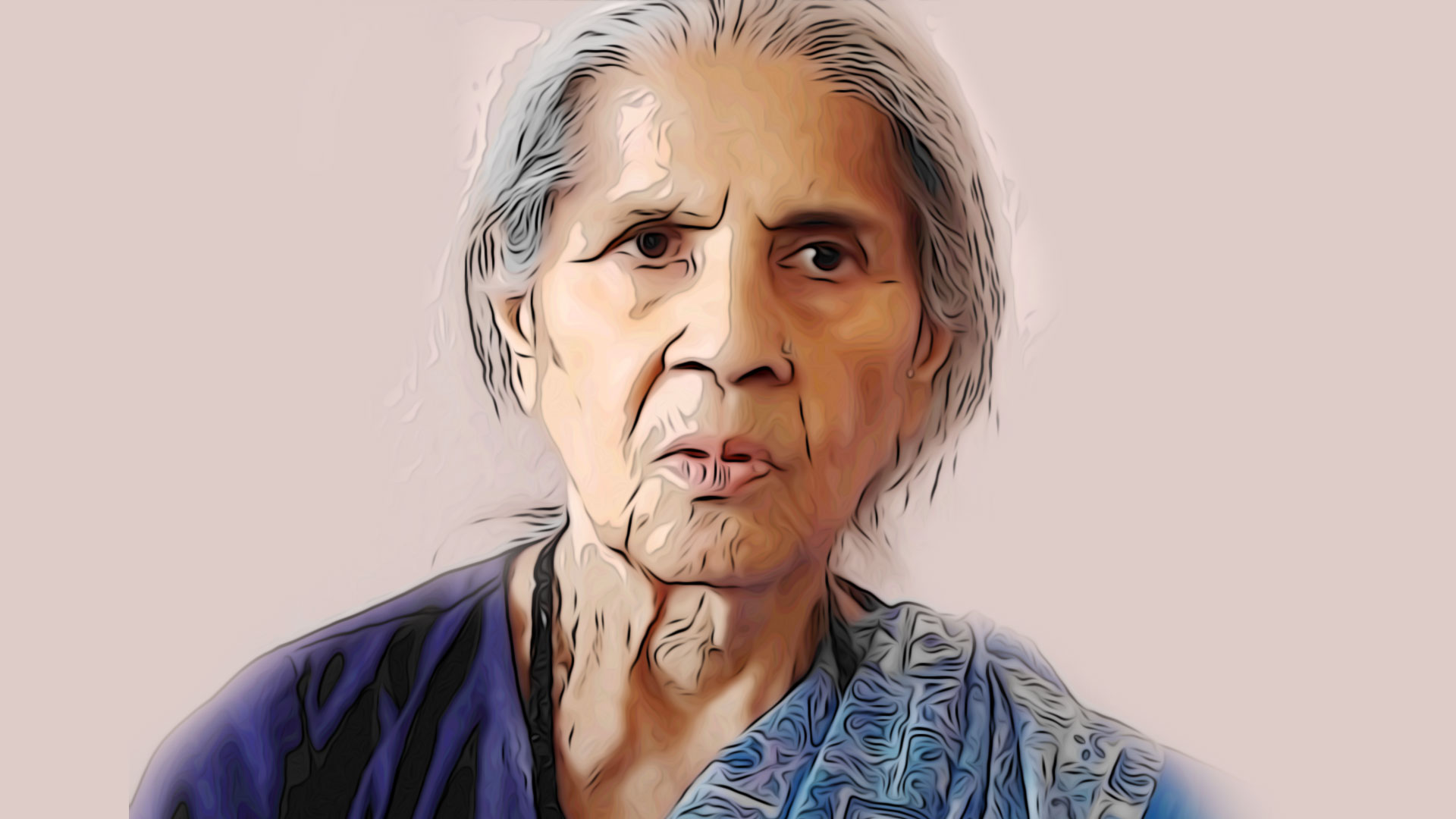 ८४ वर्षीया आमाबाट कराेडाैँकाे सम्पत्ति हत्याउने उच्चपदस्थ छाेरीज्वाइँ